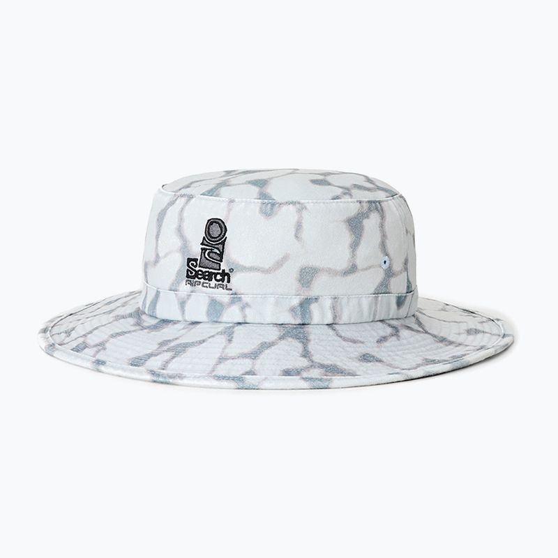 Kapelusz Rip Curl Search Camo Mid Brim Hat stone 2
