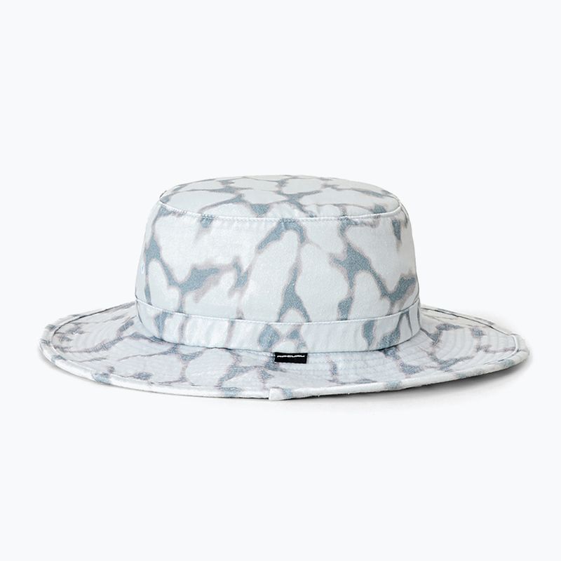 Kapelusz Rip Curl Search Camo Mid Brim Hat stone 3