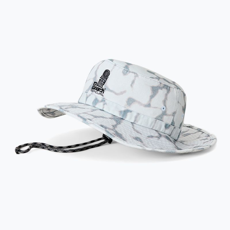 Kapelusz Rip Curl Search Camo Mid Brim Hat stone 4