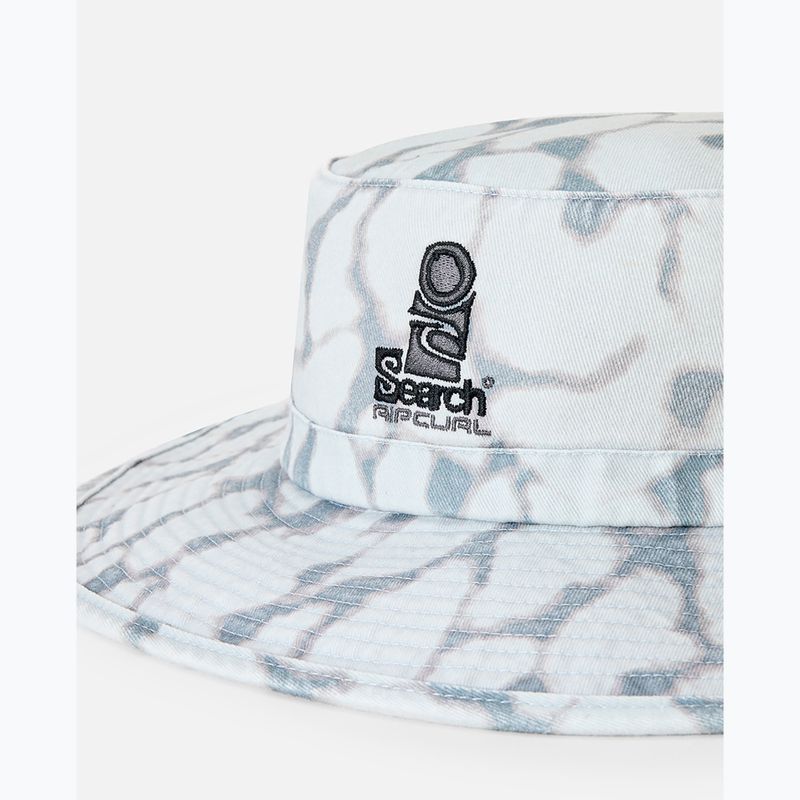 Kapelusz Rip Curl Search Camo Mid Brim Hat stone 5