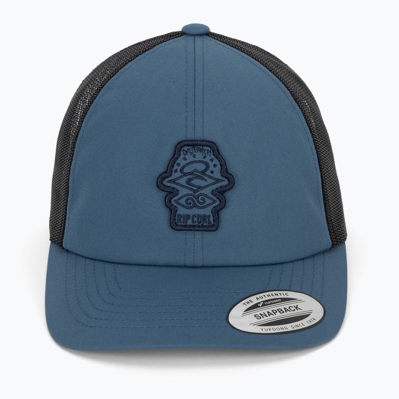 Czapka z daszkiem Rip Curl Search Icon Trucker bluefin 2