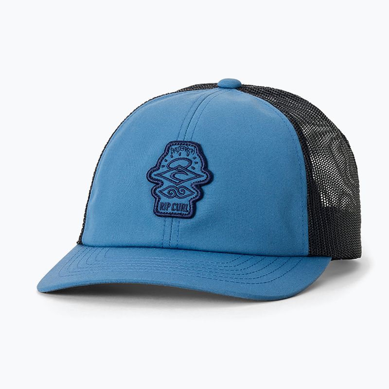 Czapka z daszkiem Rip Curl Search Icon Trucker bluefin 2
