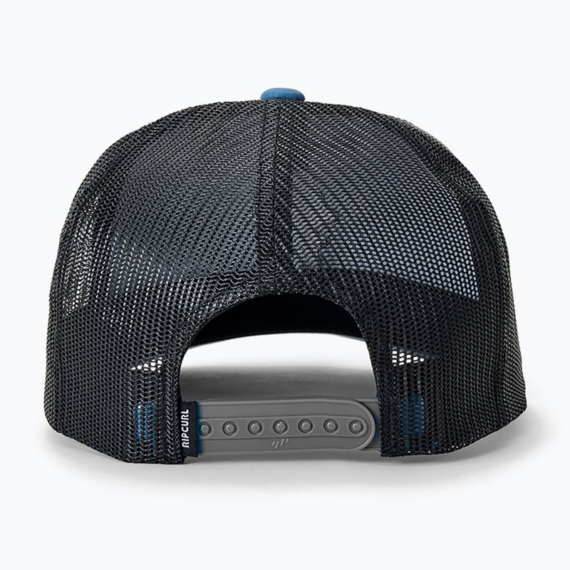 Czapka z daszkiem Rip Curl Search Icon Trucker bluefin 3