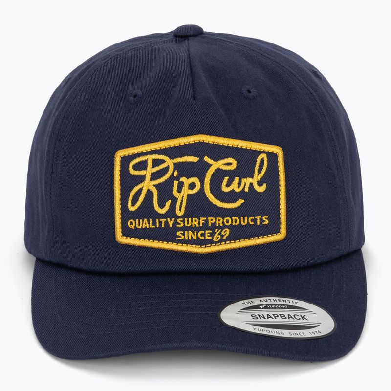 Czapka z daszkiem Rip Curl Pacific Rinse Sb navy 2