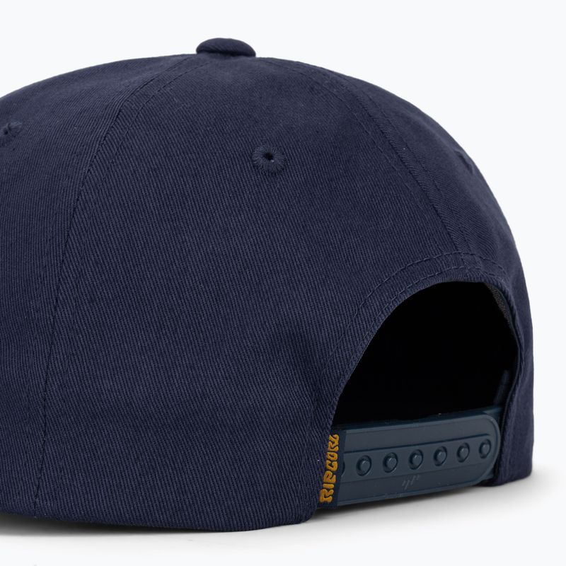 Czapka z daszkiem Rip Curl Pacific Rinse Sb navy 4