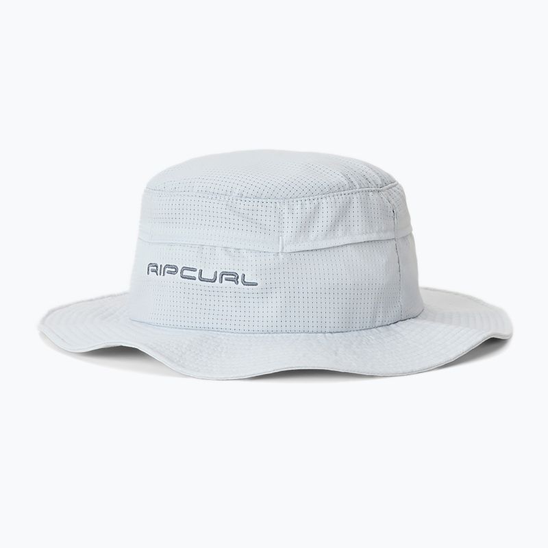 Kapelusz Rip Curl Vaporcool Aerotec Mid Brim Hat chrome 2