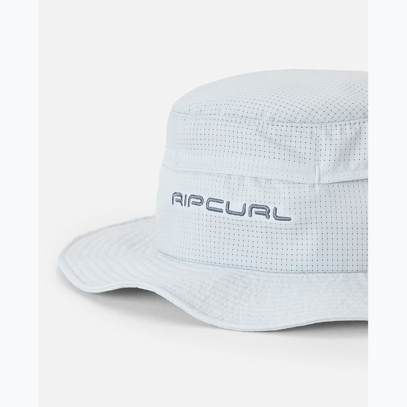 Kapelusz Rip Curl Vaporcool Aerotec Mid Brim Hat chrome 5