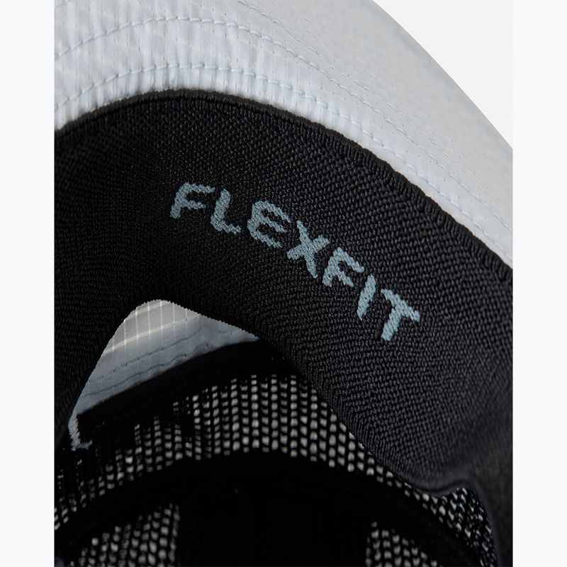 Kapelusz Rip Curl Vaporcool Aerotec Mid Brim Hat chrome 6