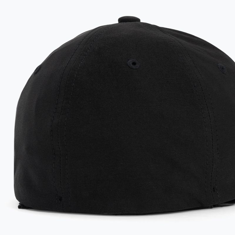 Czapka z daszkiem Rip Curl Pacific Rinse Flexfit black 4