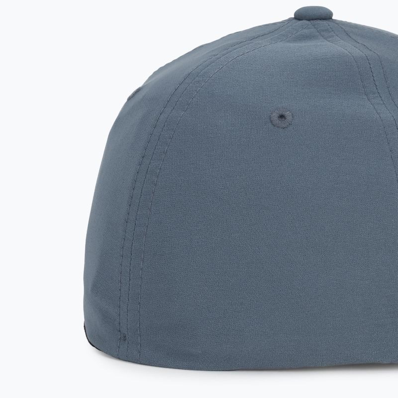 Czapka z daszkiem Rip Curl Pacific Rinse Flexfit bluefin 4