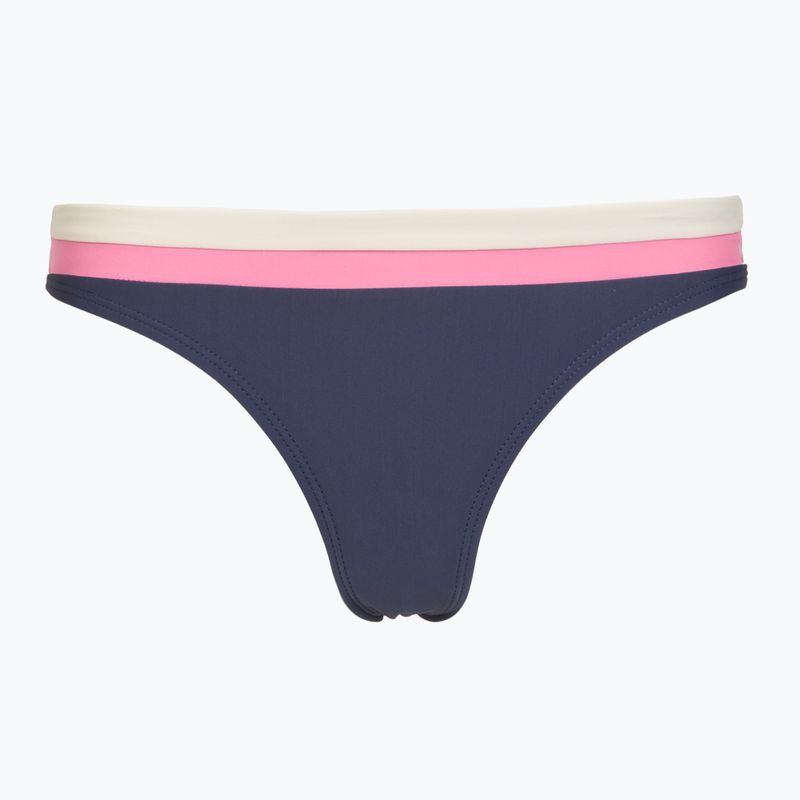 Strój kąpielowy dwuczęściowy dziecięcy Rip Curl Surf Revival Bikini navy 6