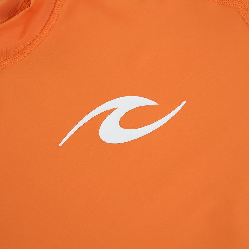 Koszulka do pływania dziecięca Rip Curl Waves Upf vitamin c 3