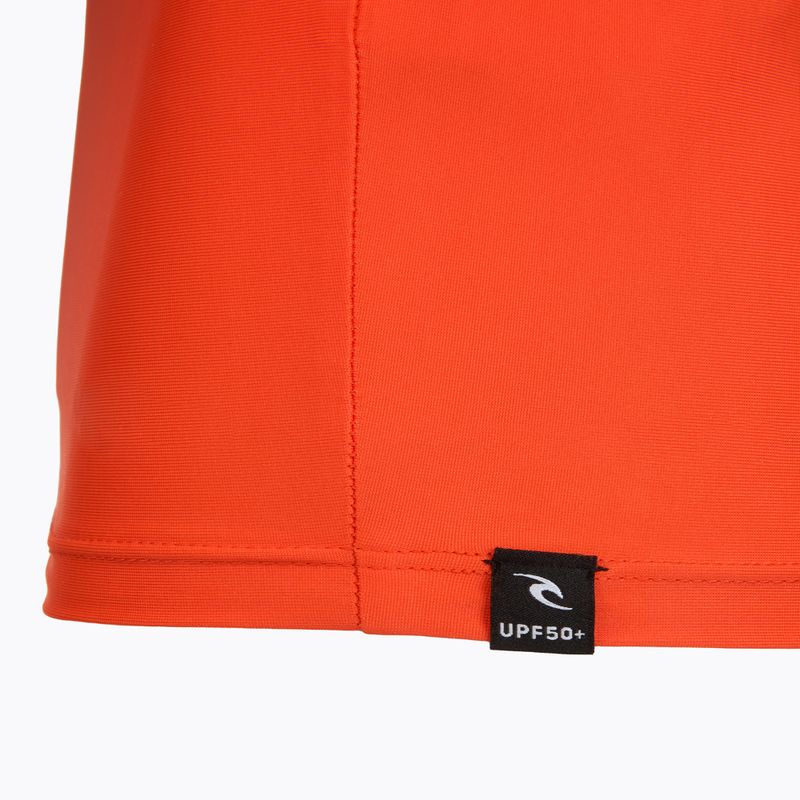 Strój kąpielowy dwuczęściowy dziecięcy Rip Curl Sunshine Squad 3P Set bright red 6
