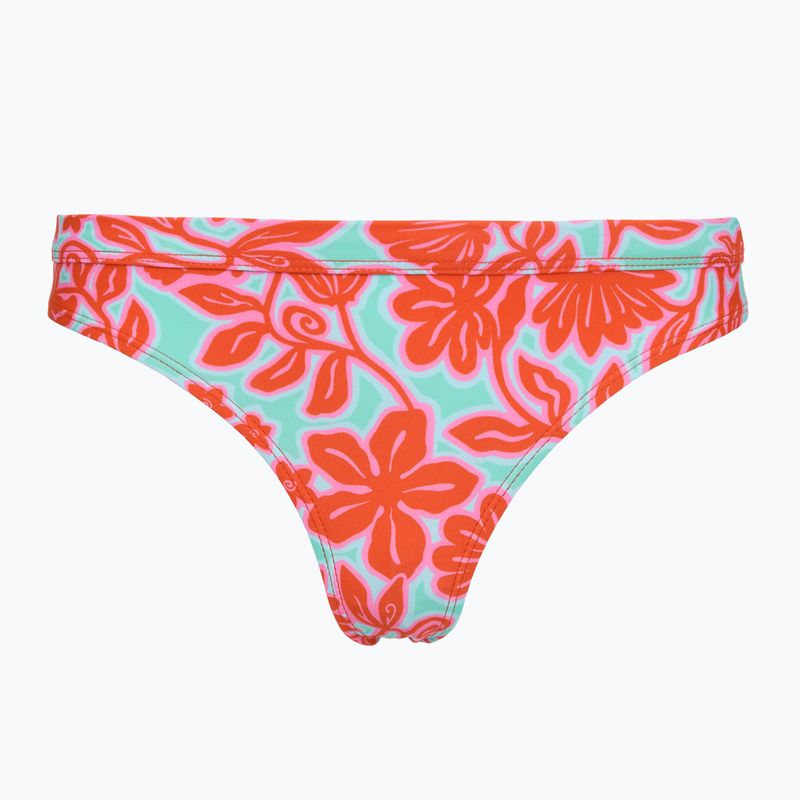 Strój kąpielowy dwuczęściowy dziecięcy Rip Curl Sunshine Squad 3P Set bright red 12