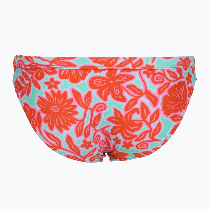 Strój kąpielowy dwuczęściowy dziecięcy Rip Curl Sunshine Squad 3P Set bright red 13
