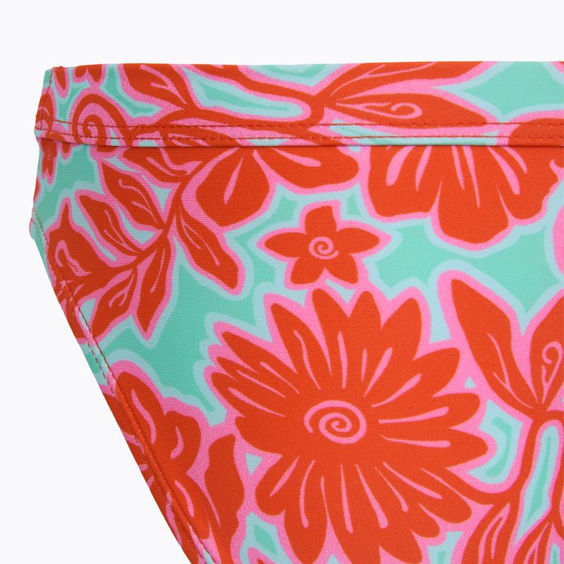 Strój kąpielowy dwuczęściowy dziecięcy Rip Curl Sunshine Squad 3P Set bright red 14