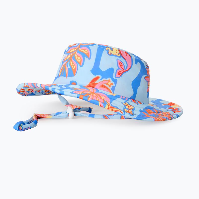 Kapelusz dziecięcy Rip Curl Mixed Swim Upf Bucket Hat pale blue 4