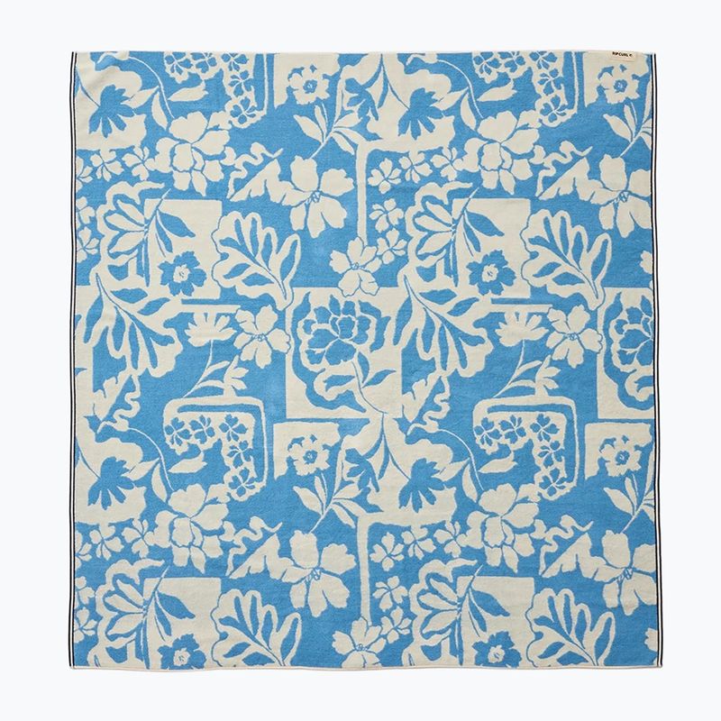 Ręcznik Rip Curl Surf Revival Double II blissful blue