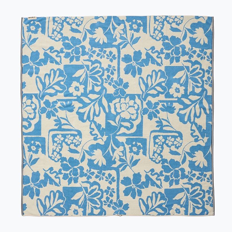 Ręcznik Rip Curl Surf Revival Double II blissful blue 2