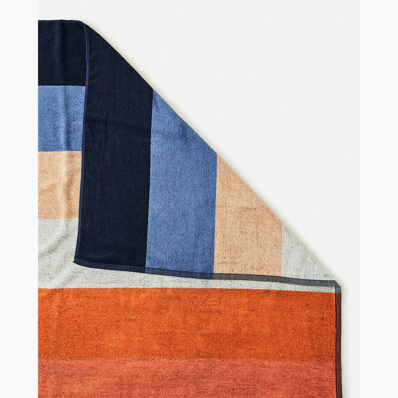 Ręcznik Rip Curl Surf Revival Double II blissful blue 3