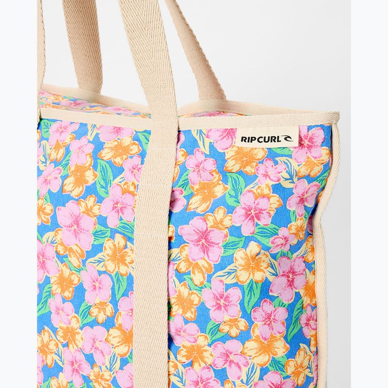Torba damska Rip Curl Custom Desto Tote 20 l cornflower blue 4