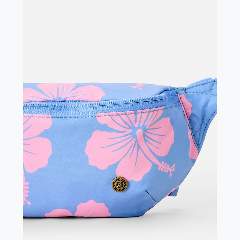 Saszetka nerka Rip Curl Everyday Belt Bag 2,5 l blue 5