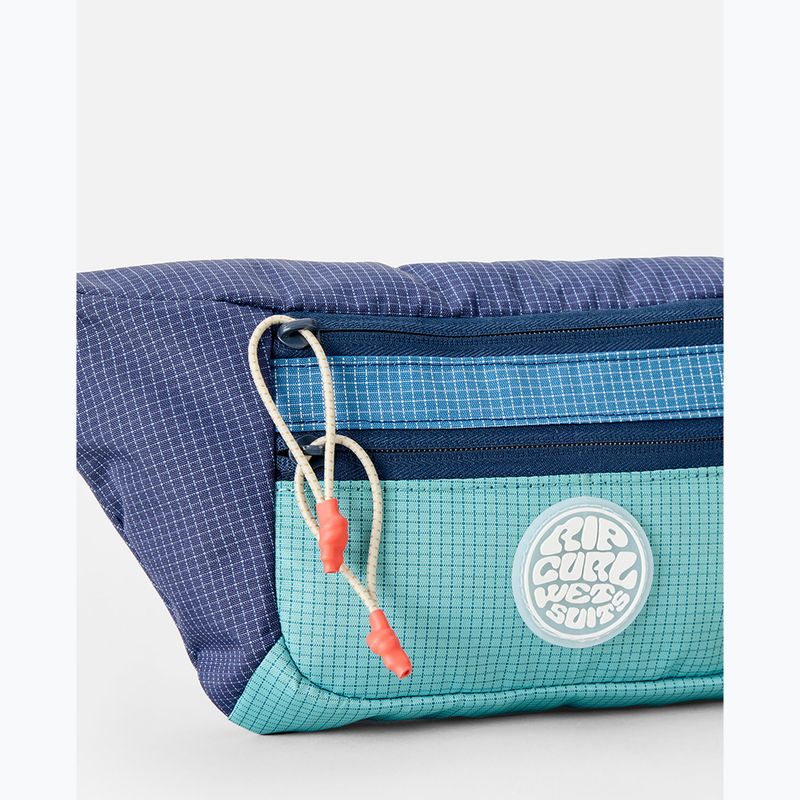 Saszetka nerka Rip Curl Rip Waist Bag 2 l multico 5