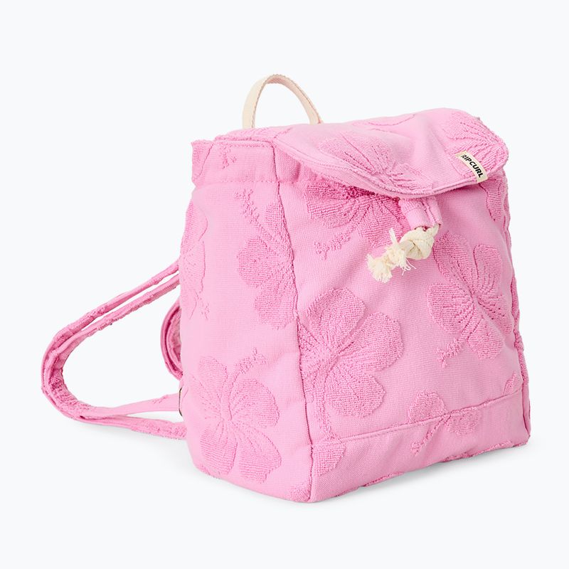 Plecak Rip Curl Mixed Terry 8 l Mini Backpack pink 2