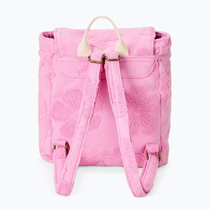 Plecak Rip Curl Mixed Terry 8 l Mini Backpack pink 3