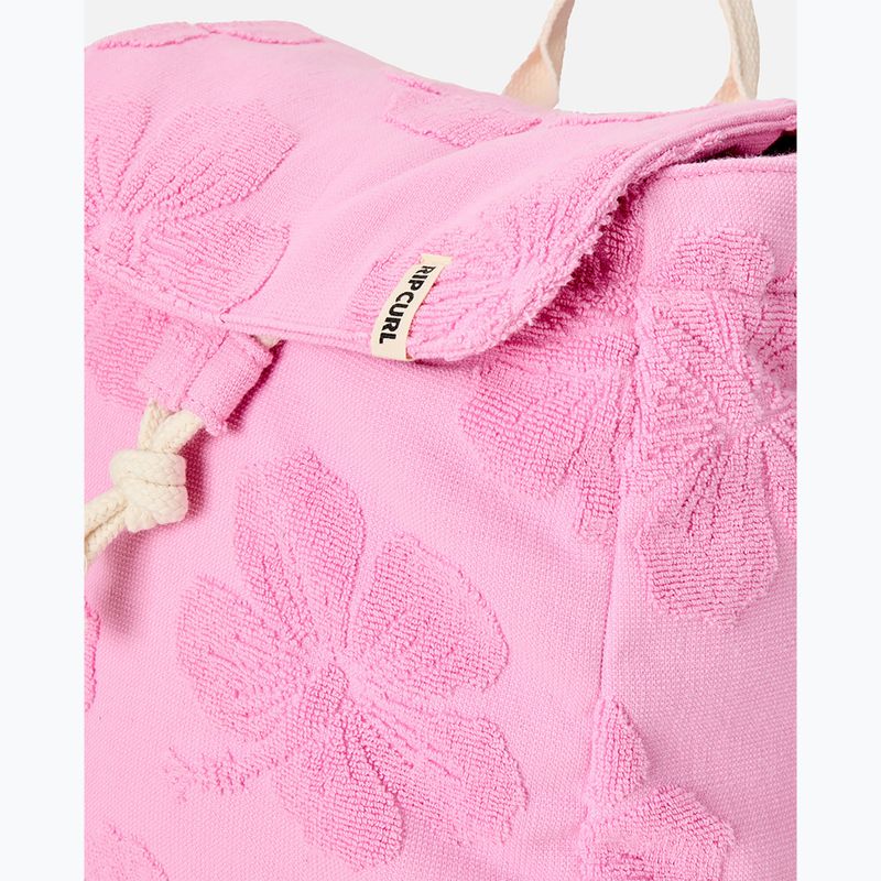 Plecak Rip Curl Mixed Terry 8 l Mini Backpack pink 4