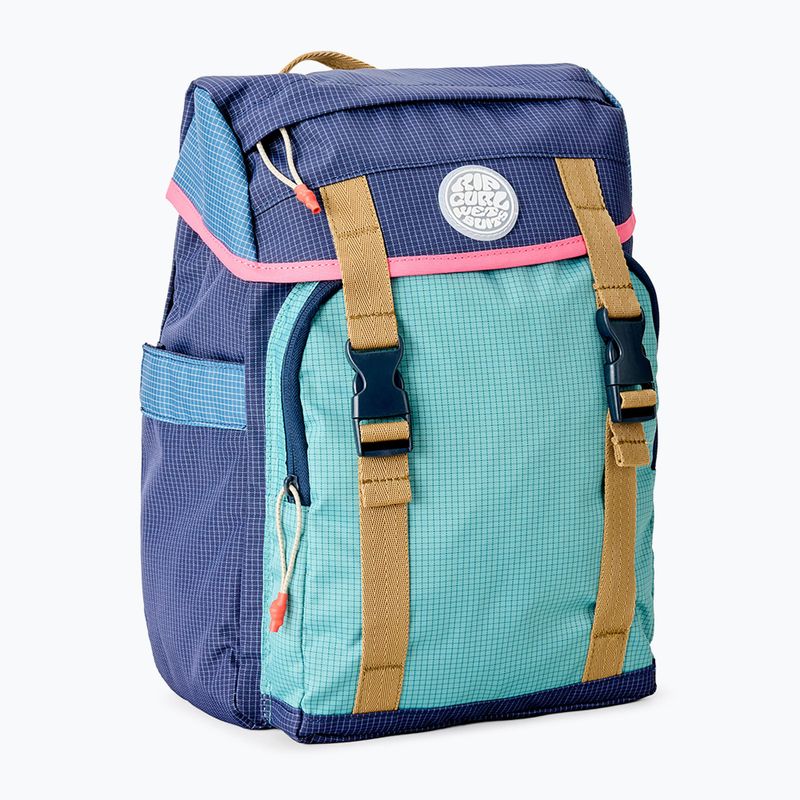 Plecak Rip Curl Rip 12 l Backpack multico 2