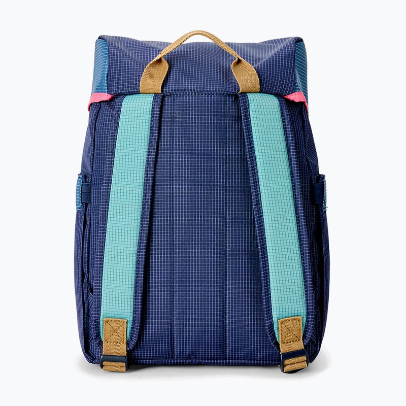 Plecak Rip Curl Rip 12 l Backpack multico 3