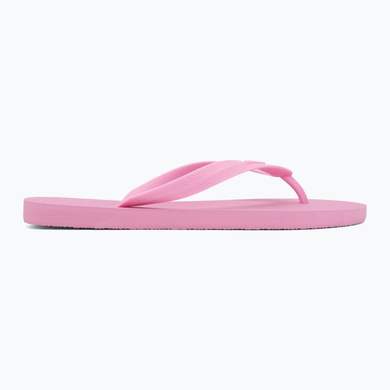 Japonki damskie Rip Curl Essential Bloom Open Toe pink 2