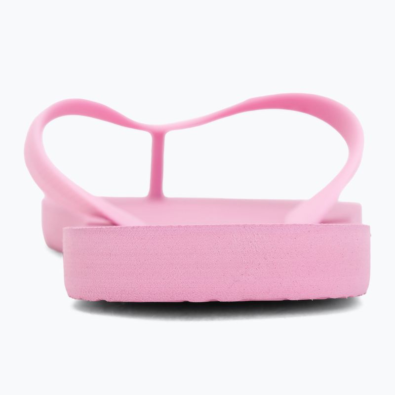 Japonki damskie Rip Curl Essential Bloom Open Toe pink 6