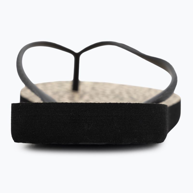 Japonki damskie Rip Curl Mixed Bloom Open Toe natural 6