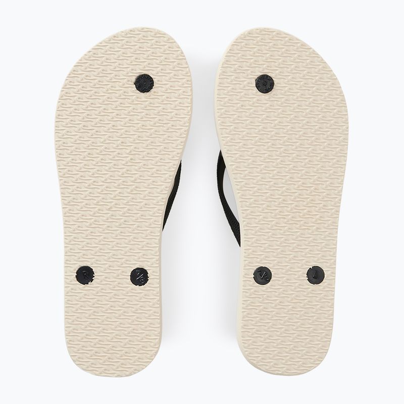 Japonki damskie Rip Curl Mixed Bloom Open Toe natural rip curl 4