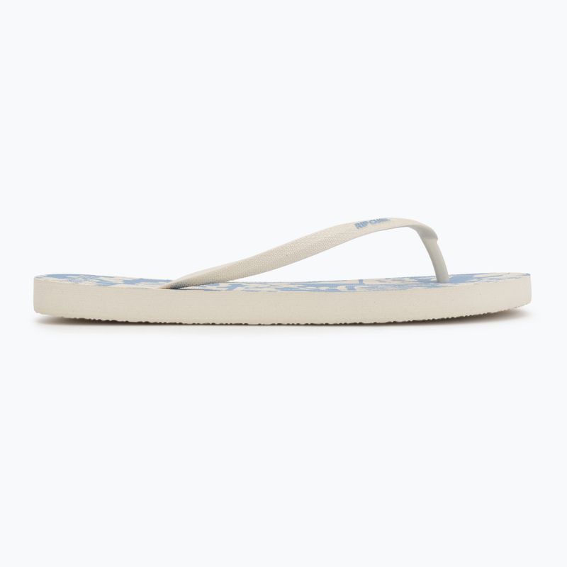 Japonki damskie Rip Curl Mixed Bloom Open Toe blissful blue 2