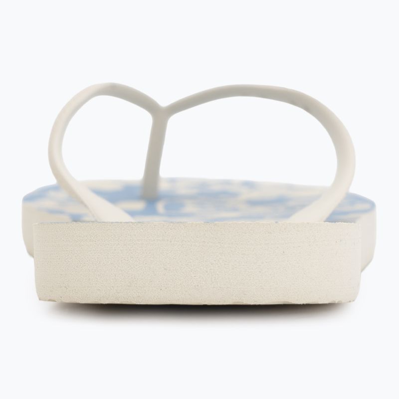 Japonki damskie Rip Curl Mixed Bloom Open Toe blissful blue 6