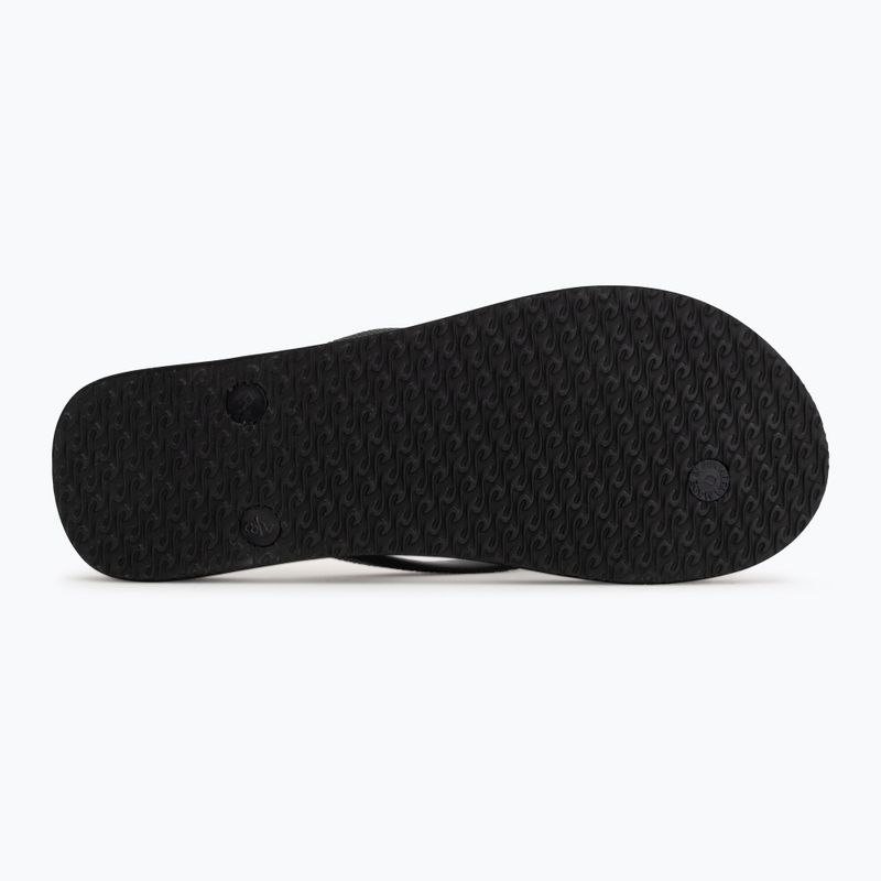 Japonki damskie Rip Curl Mixed Bloom Open Toe multico 4