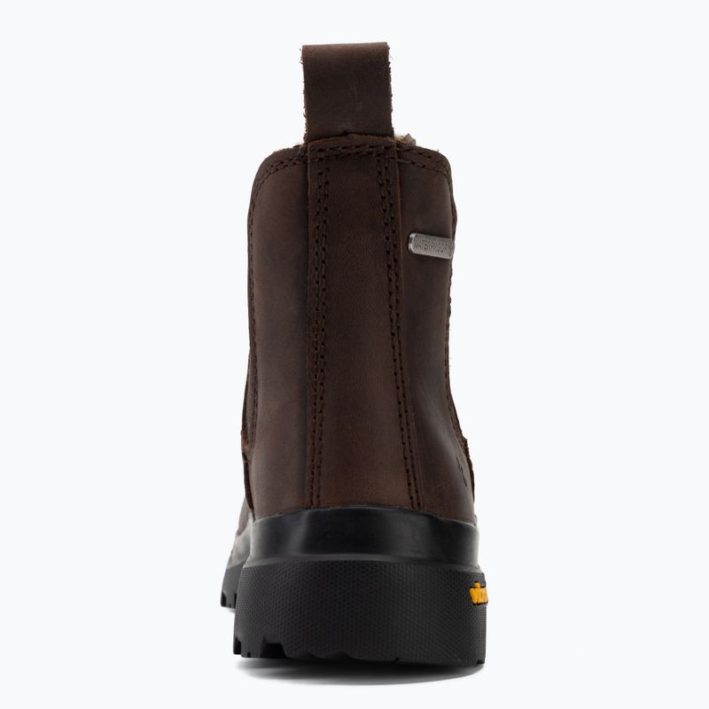 Buty damskie EMU Australia Ragoona Trek espresso 6
