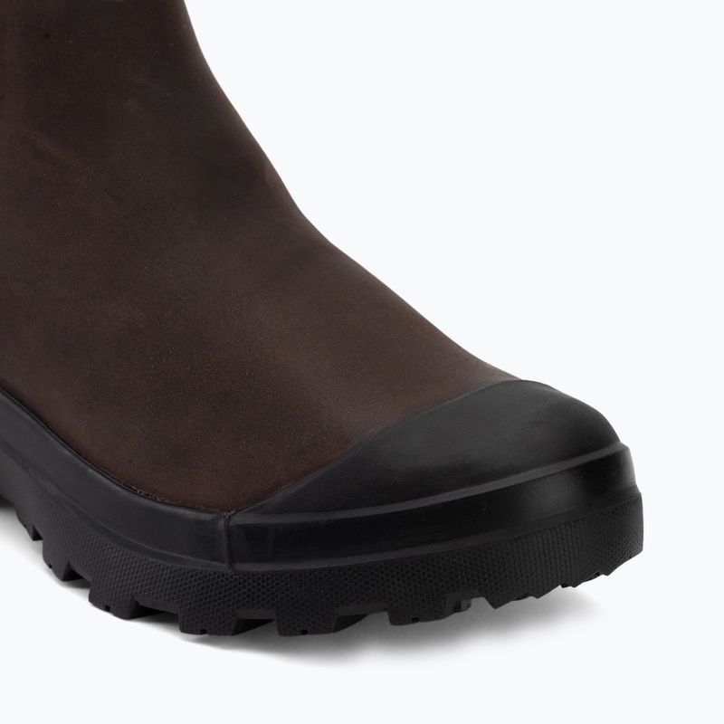 Buty damskie EMU Australia Ragoona Trek espresso 7