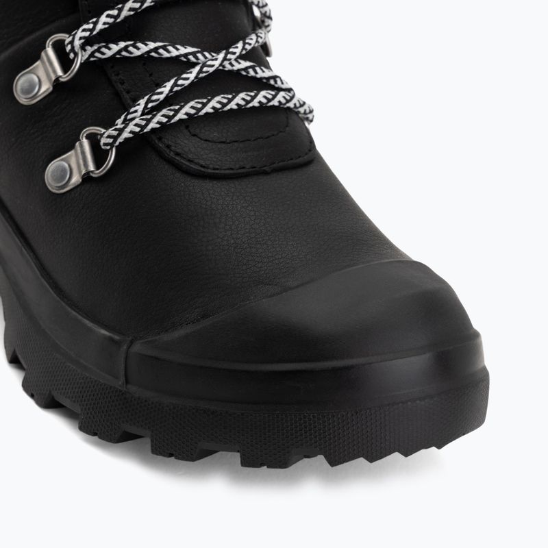 Buty zimowe damskie EMU Australia Dongara Zip black 7