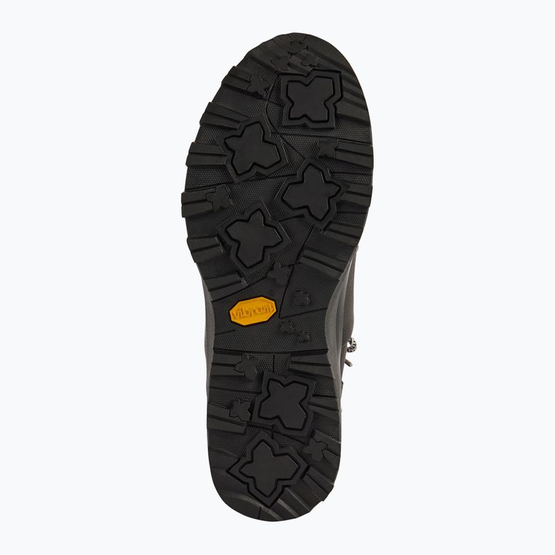 Buty zimowe damskie EMU Australia Dongara Zip black 4