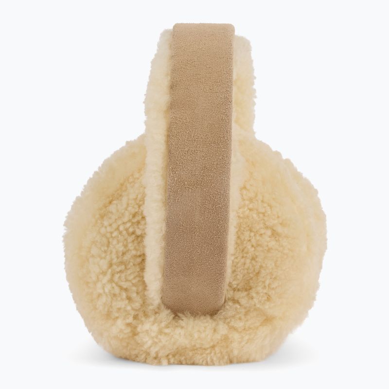 Nauszniki damskie EMU Australia Angahook Teddy sand 2