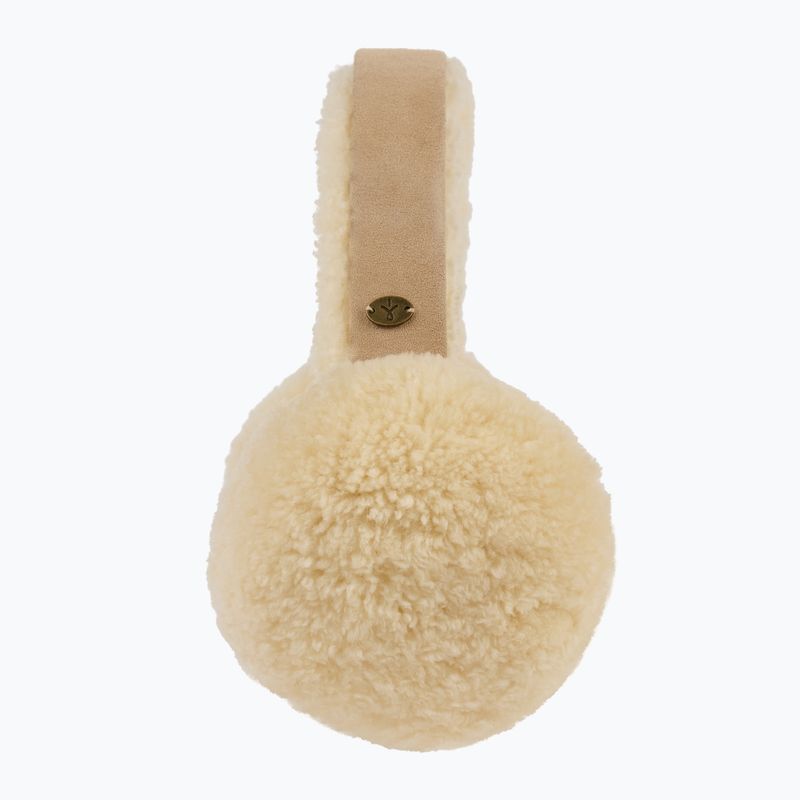 Nauszniki damskie EMU Australia Angahook Teddy sand 3