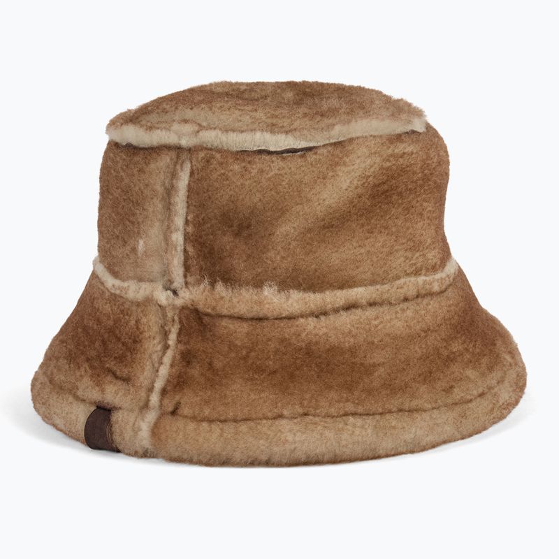 Kapelusz damski EMU Australia Sheepskin Deluxe chocolate 2