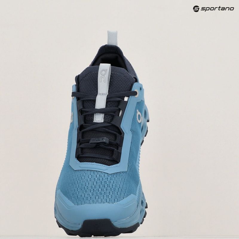 Buty do biegania męskie On Running Cloudultra 2 wash/navy 9