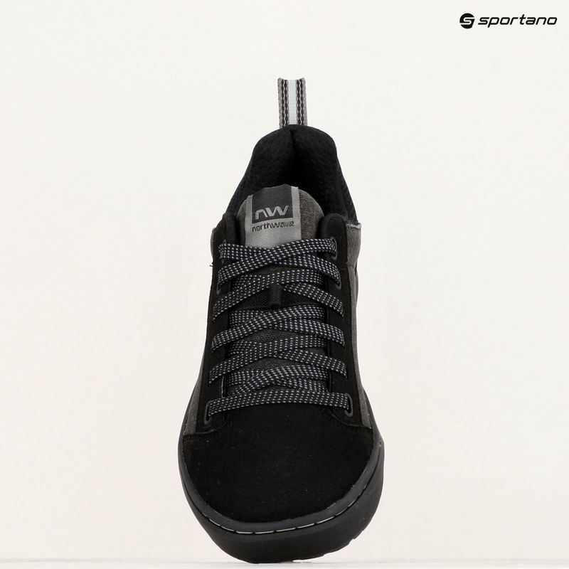 Buty rowerowe platformy męskie Northwave Tailwhip black 9
