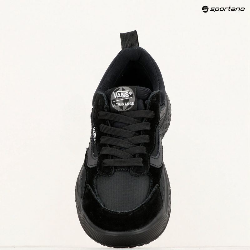 Buty Vans UltraRange Neo VR3 black/black 11