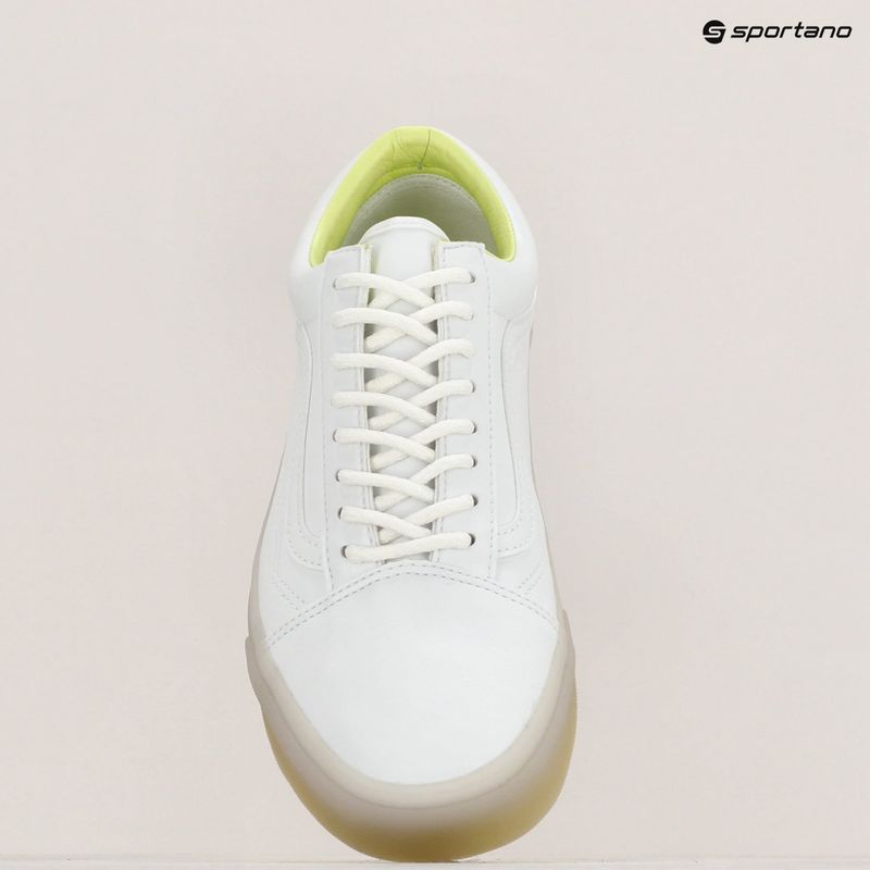 Buty Vans Old Skool white 9